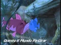 Video di La Spada Nella Roccia - Questo Il Mondo Fa Girar