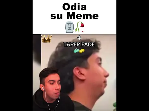 Odia su Meme #elabrahaham