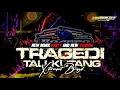 Download Lagu DJ TRAGEDI TALI KUTANG X TEROMPET BRAZIL || NEW REMIX PARTY DWI DISCJOKEY
