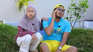 Keysha Dan Cobil Cerita Tentang Makanan Sehat Dan Bergizi