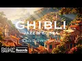 Download Lagu Cafe Music BGM channel - A TOWN WITH AN OCEAN VIEW (Jazz version) (Official Cover Music Video)