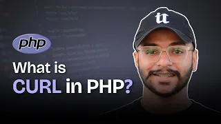 What Is cURL in PHP