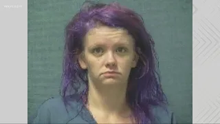 Canton Police report another inmate escapes from Stark County Regional Community Correction Center