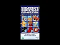 Lagu Opening to Children's Christmas Collection 2005 UK VHS