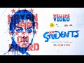 Dear Students Nayanthara On-Board | Nayanthara | Nivin Pauly | George Philip Roy - Sandeep Kumar