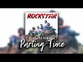 Rockstar – Parting Time│ HQ Audio