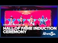Download Lagu U.S. Olympic \u0026 Paralympic Museum hosts Class of 2025 Hall of Fame Induction ceremony