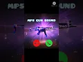Download Lagu MP5 Gun Sound Ringtone// Free Fire🔥//
