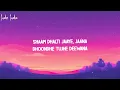 Chaar Diwaari - Iss Tarah (Lyrics) ft. Sonu Nigam