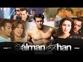 Lagu Salman Khan Mashup | Best of Salman Khan | Bhaijaan Mashup | 90s–2025 Hits | DJ AB Mashup