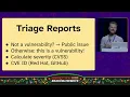Learning from the not-so-secret Python security cabal - Seth Michael Larson