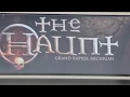Holland Sentinel visits The Haunt