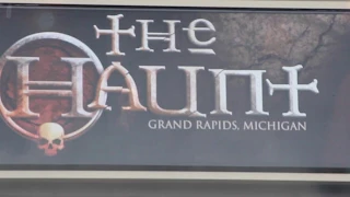 Holland Sentinel visits The Haunt