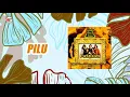 Panbers - Pilu (Official Audio)