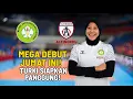 Download Lagu TURKI GEMPAR❗️DEBUT MEGATRON JUMAT INI, MANISA SIAPKAN PANGGUNG UNTUK SANG PENYELAMAT❗️