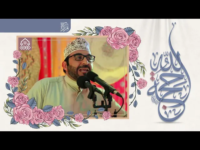 ⁣فتّحت عين العشك - حسن مرتضى اللواتي وأحمد الباوي