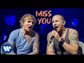 Ed Sheeran – Always I Miss You | Chester Bennington Tribute (Inspired by Linkin Park) 