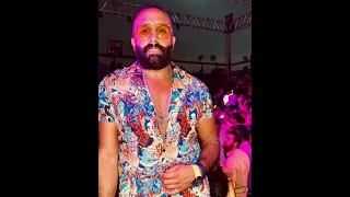 مصطفى محفوظ   صبري عليك طال    كوفر   دندنها