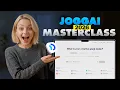 Lagu 🔥 JoggAI Masterclass 2026: The Best AI Video Generator for Avatars, Podcasts \u0026 Ads