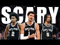 Download Lagu Why The NBA Should Be Terrified Of The San Antonio Spurs...