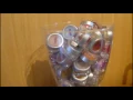 Guess how many testers - FB Scentsy game
