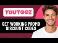 HOW TO GET WORKING YOUTOOZ DISCOUNT PROMO CODES 2026