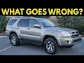 Should You Buy A Used Toyota 4Runner