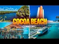 How to Spend 4 Perfect Days in Cocoa Beach Florida