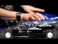 Download Lagu World DMC DJ Champion DJ Vajra on the Rane Sixty One