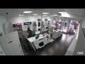 T-Mobile Store Robbed In Manhattan