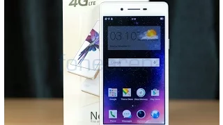 Download Oppo Neo 7 Black \u0026 White Smartphone Review MP3