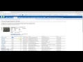 Matrix Minute Reverse Prospecting