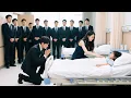 Lagu 女兒心臟病發快要死了，他卻和白月光在包房裡吻得難捨難分，愛意燃盡她留下一紙離婚決轉身！後來她嫁給默默守護她多年的醫生，渣男犯賤似的求她再給一次機會，可遲來的深情如草芥，她不稀罕了！ZYDJ