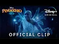 Download Lagu Pinocchio | When You Wish Upon A Star | Disney+