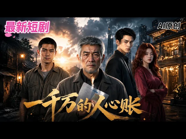 一千万的人心账