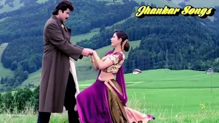 main tujhse aise milun jhankar hd judaai 1997 abhijeet bhattacharya alka yagnik