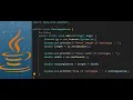 1 Area of a rectangle program in Java