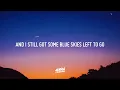 Larry Fleet - Things I Take For Granted (Lyrics)