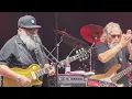 Canned Heat - Going Up The Country - Live Parkbühne Leipzig 2024