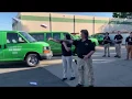 Working for SERVPRO is a BLAST