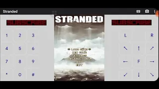 Stranded Part 2