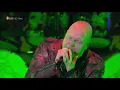 Helloween - Keeper of the seven keys (Live Wacken 2018)