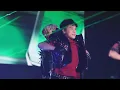[#4k fancam] 250816 Edan Lui 呂爵安 'ChatMrE' EDAN LUI "e to E" LIVE 2025
