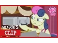 Download Lagu Special Agent Sweetie Drops (Slice of Life) | MLP: FiM [HD]