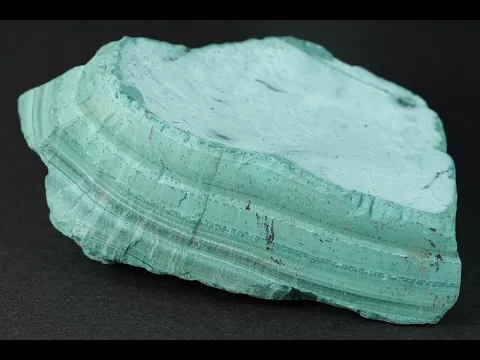 マラカイト 孔雀石 原石 マラカイト(孔雀石)1548g 天然石販売 名取貴石 天然石原石鉱物