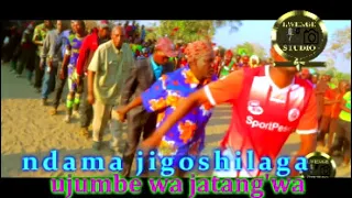 ndama jigoshilaga ujumbe wa jatangwa by lwenge studio