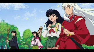 Download 犬夜叉 Inuyasha Best Song History Brand New World MP3