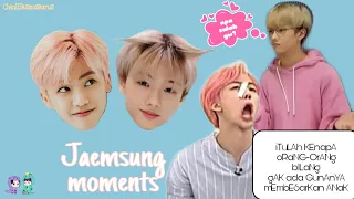 Download Jaemin and jisung like mother and son. #Jaemsung moments 💚 MP3