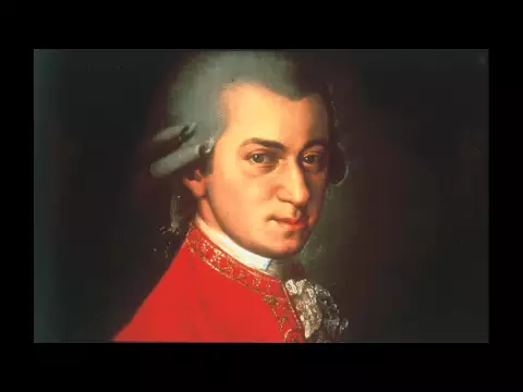 Download MP3 Mozart - Requiem in D minor (Complete/Full) [HD]