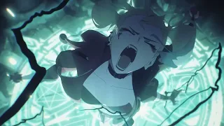 YouTube影片, 內容是異世界自殺突擊隊 的 OP